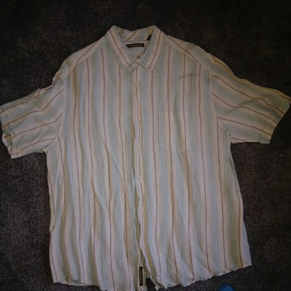 CUBAVERA (XXL Shirt)